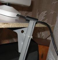 Półka montowana do TV (Plazma, LCD, LED) Vesa 200x200 Półka montowana do TV (Plazma, LCD, LED) Vesa 200x200