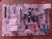 Candy CTD 1066 - Potrzebny schemat modułu spalony Triak TC2 parametry