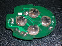 Jaki model alarmu? Czy ktoś rozpozna po centralce?