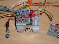Wzmacniacz mocy 4x750W/2Ohm
