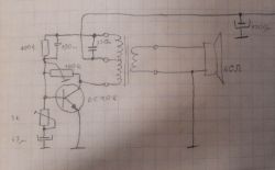 Unitra, jakiej nie znacie. Cz. 1 Gong