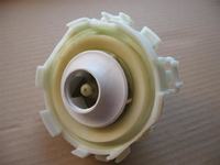 BOSCH SMI69T05E - Prośba o diagnostykę pompy myjącej