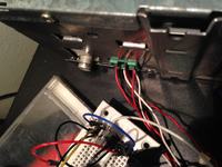 Emulator zmieniarki Ford - Arduino Mega 2560 Emulator zmieniarki Ford - Arduino Mega 2560