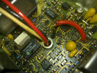 Podłączenie i sterowanie pompą LPG Vialle - parametry sygnału PWM?