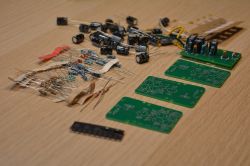 Mikrofon studyjny DIY na bazie taniego MKIT-800 PRO V2 Mikrofon studyjny DIY na bazie taniego MKIT-800 PRO V2