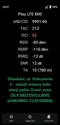 Dobór sprzętu i oferty dla internetu LTE w domu jednorodzinnym w Bukownie - Play czy Tmobile?