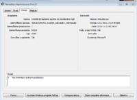 MSI H61M - Po instalacji karty graficznej Win7 działa tylko w Trybie Awaryjnym.