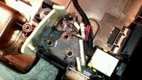 Sony Vaio SVE14: Seeking Guidance on Repairing Broken Matrix Flap Hinges