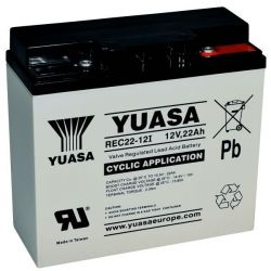 Z-Tech ZT-15 - Fabryczny aku 6-DZM-20 czy mogę zastąpić go innym