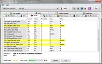 Calibration Retry Count - wysoka wartość + dwa inne ostrzeżenia S.M.A.R.T