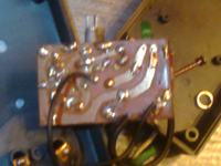 Termoregulator RT-2 - Poszukuję schematu oraz wykazu elementów TERMOREGULATORA R