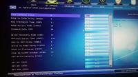 Corsair - Bios nie widzi całego ramu, a CPUZ już tak.