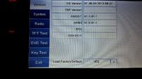 GMS 6311 Smart Device: Changing 800x480 Startup Logo with BMP Files – Steps for Uploading