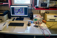 Konkurs: Pokaż swoje biurko lub stanowisko pracy