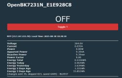 How to Implement a Clock in OpenBeken Devices Without Using NTP Protocol