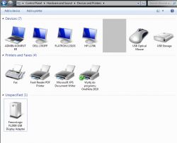 FrescoLogic FL2000 USB Display Driver - kolejny monitor VGA podłączony na USB? FrescoLogic FL2000 USB Display Driver - kolejny monitor VGA podłączony na USB?