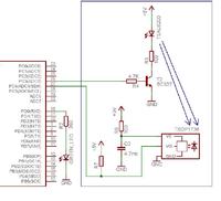 [C] Atmega16 + TSOP1736 + LD271