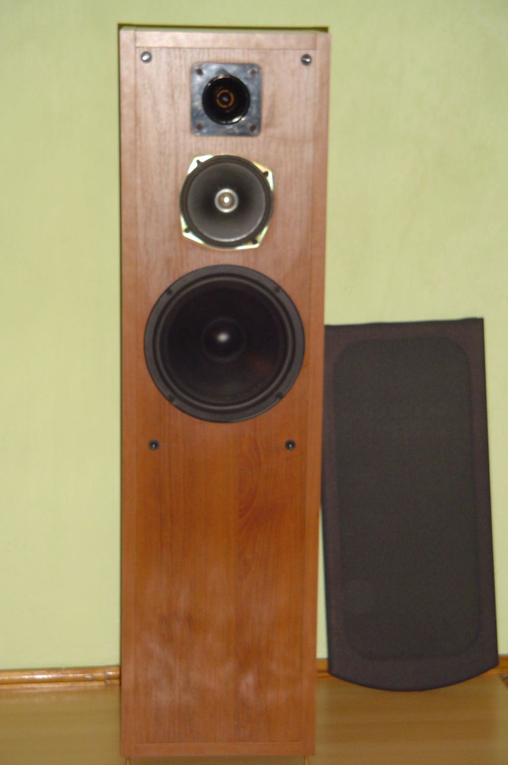 Pomoc przy doborze zwrotnicy