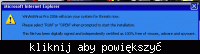 Jak usunąć uporczywe pop-upy, gdy Avast 4.7 i Ad-Aware SE nie pomagają?