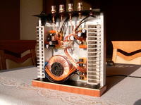 Gainclone Kserakses LM3886