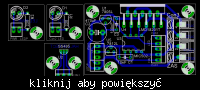 Pomoc przy tworzeniu PCB na podstawie schematu - archiwum