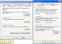 Windows XP – znikające 2,5GB na partycji C: 10GB, różnica w wolnym miejscu