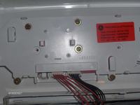 Pralka Electrolux EWT 1050 - nie uruchamia się