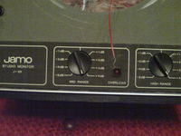 jaki głosnik do jamo j-101