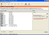 Jak odzyskać dane z dysku Seagate Barracuda po błędzie MACHINE_CHECK_EXCEPTION?