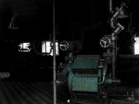 Fotografia industrialna – kto fotografuje zabytki techniki, odlewnie, wieże ciśnień?