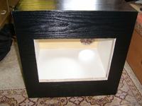 Subwoofer aktywny na STX 32-300-8 SC Subwoofer aktywny na STX 32-300-8 SC