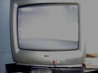 ATI Radeon 9550 – czarno-biały obraz na TV po podłączeniu PC, zmiana PAL nie działa