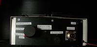 Nadajnik UKF FM 100W STEREO PLL Nadajnik UKF FM 100W STEREO PLL