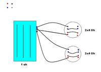 Czy oba podpiecia sa prowidlowe?