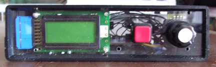 Komputer samochodowy pokładowy