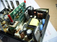 Ansmann Powerline 4 naprawa ładowarki...