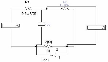 zadania z elektrotechniki zadania z elektrotechniki