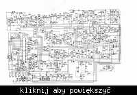 Alan 28 CB Radio – brak odbioru, pęknięty rdzeń L108, brak C128, szukam schematu