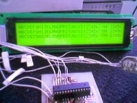 [atmega8][bascom] LCD 4x40 Optrex DMC40401 na m50530-001FP