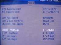 AMD Athlon 64 1.8 Hz 3000+ problem z podkreceniem.