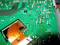 Zakłócenia.Wzmacniacz Car Sound PA-4010 + Mac Audio