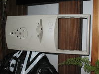 Kilka pytań odnośnie modingu obudowy + kronika moddingu