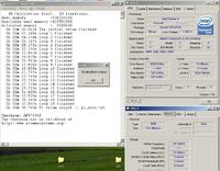 Ranking SuperPi w próbie 1M