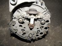 Jak podłączyć alternator???