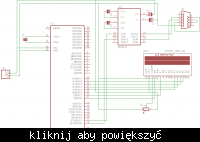[Atmega162-16PU][BASCOM] Uruchomienie LCD i RS232