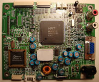 FUJITSU SIEMENS-prawdopodobnie (S26361-K876-V176) Elektr.