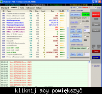 Czy wolne działanie laptopa może być spowodowane stanem dysku? Analiza SMART