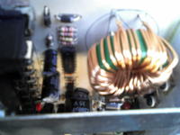 Co to za wzmacniacz? [zdjęcie] - prośba o identyfikacje