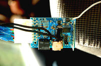 Co to za immobiliser firmy AMT? Nie Bastion i nie KD-2006?