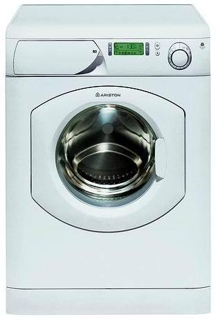 Instrukcja obsługi do ARISTON AVSD 88